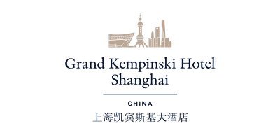 Grand Kempinski Hotel Shanghai