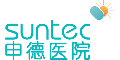 Shanghai SunTec Hospital