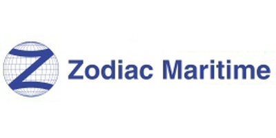 Zodiac Maritime Ltd., Shanghai Representative Office