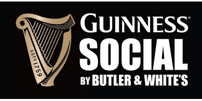 Guinness Social by Butler & White’s