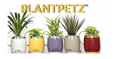 Plant Petz LTD
