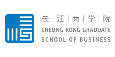 Cheung Kong Graduate School of Business