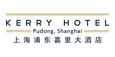 Kerry  Hotel Pudong, Shanghai