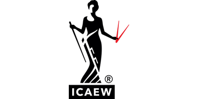 ICAEW - The Institute of Chartered Accountants in England and Wales