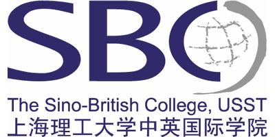 The Sino-British College, USST