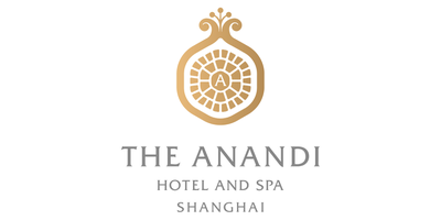 The Anandi Hotel and Spa Shanghai