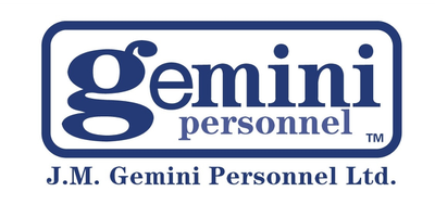J. M. Gemini Personnel Ltd.