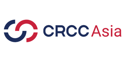 CRCC Asia