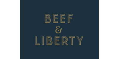 Beef & Liberty China