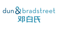 Dun & Bradstreet logo