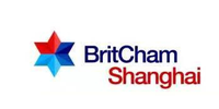 The British Chamber of Commerce Shanghai logo