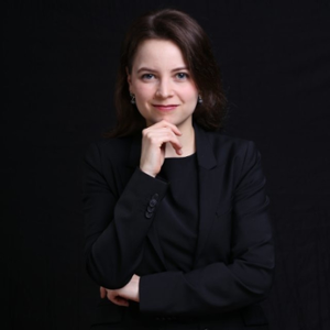 Sabine Neuhaus (Moderator) (Associate at Kellerhals CARRARD)