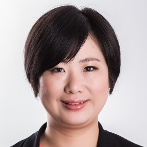Nancy Shi (HR Director of GKN China Automotive)