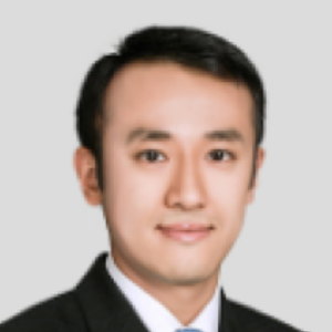 Lingqi Wang (Partner at Fangda Partners)