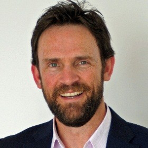 Mark Tanner (Managing Director of China Skinny)