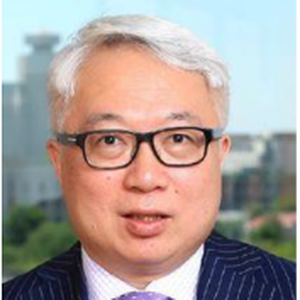 Jimmy Chan (Partner, Corporate Finance Advisory at Deloitte)