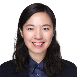 Catherine Jin (HRVP at Sony China)