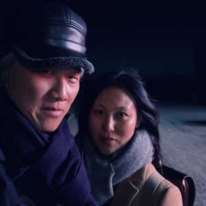 Yu Kung & Crystal Liu (Director / Producer of Campfire Creative Productions)