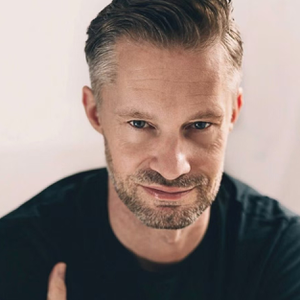 Dennis Potgraven (Chief Strategy Officer at WPP Media China)