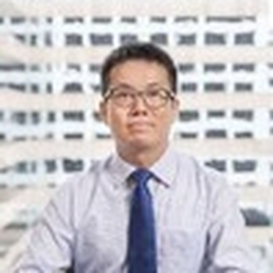 Chun Yin Cheung (Partner, Cyber Security and Innovation at PwC)