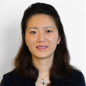 Susan Zhang (HR Director of Greater China at Firmenich Aromatics (China) Co., Ltd.)