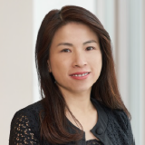 Eva Lee (Head Hong Kong Equities at UBS Global Wealth Management Chief Investment Office)