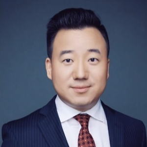 赵广彬 (Founding Chairman at Global CEO Institute)