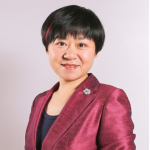 Bonnie Wang (China Coordinator at CAL and Agile Plus Management Consultant Co., Ltd.)