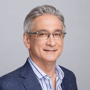 Bob Olivar (Partner at Olivar & Greb Capital Management)