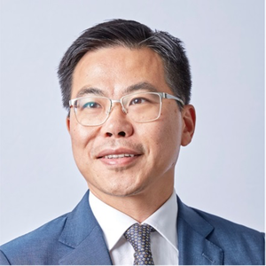 Jonathan Zhou (Partner and Head of China at Bridgepoint)