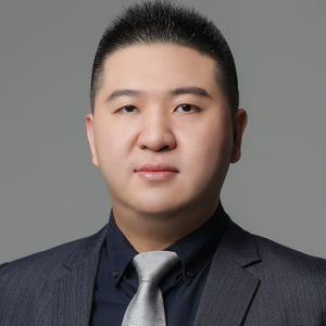 Calvin Chiu (Partner at Dentons Beijing Office)