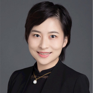 Cathy Qu (Senior Partner | Vice-President at River Delta Law Firm)