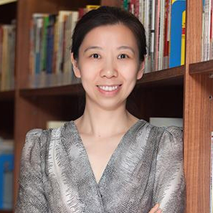 Juliet Zhu (Professor of Marketing, Director of Center for ESG and Social Innovation and Member of the Board of Supervisors at Cheung Kong Education Development Foundation, Cheung Kong Graduate School of Business (CKGSB))