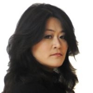 Xiaomei Lee (Regional Managing Principal for Greater China at Gensler)