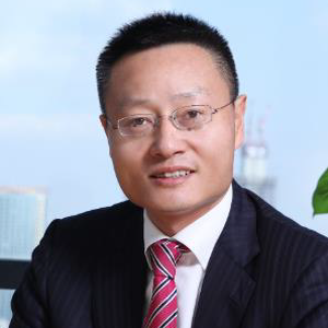 Tianbing ZHANG (Consumer Products & Retail Sectors Leader at Deloitte APAC)