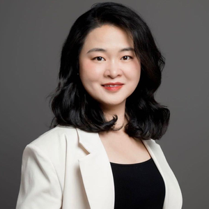 Grace Shen (GMBA Alumna, Management Consultant)