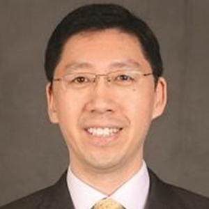 Han Lin (Assistant Professor of Practice in Finance at NYU Shanghai, and Senior Advisor at The Asia Group (TAG))
