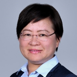 Jeanette Yu (Partner and Head of Employment & Pensions Practice Area Group at CMS China)