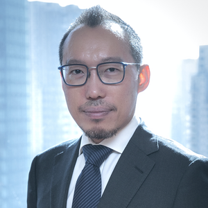Nicholas Lum (Partner, Clyde & Co Shanghai | Director, Clasis LLC (Singapore))