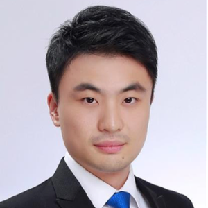 Allan Zhang (Country Principal, China at Asia Pacific Real Estate Association (APREA))