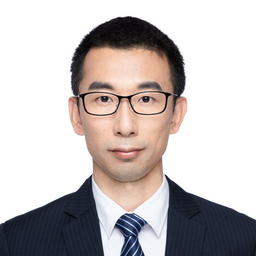 Dr Yitong Li (CEO of NewGenEco Tech Co. Ltd.)