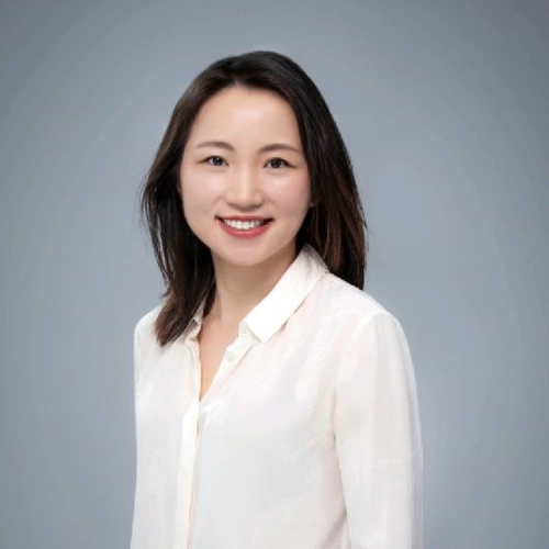 Vicky Mao (General Manager at BITE Investments)
